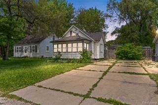3120 Stratford Street, Flint, MI 48504