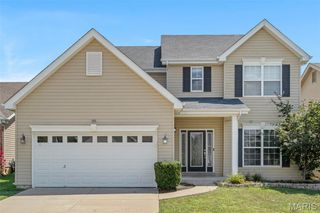 154 Boardwalk Gardens Drive, O'fallon, MO 63368