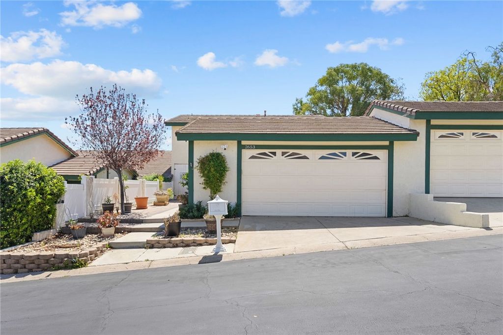 Image 17 of property listing at 2653 Condor, Corona, CA 92882