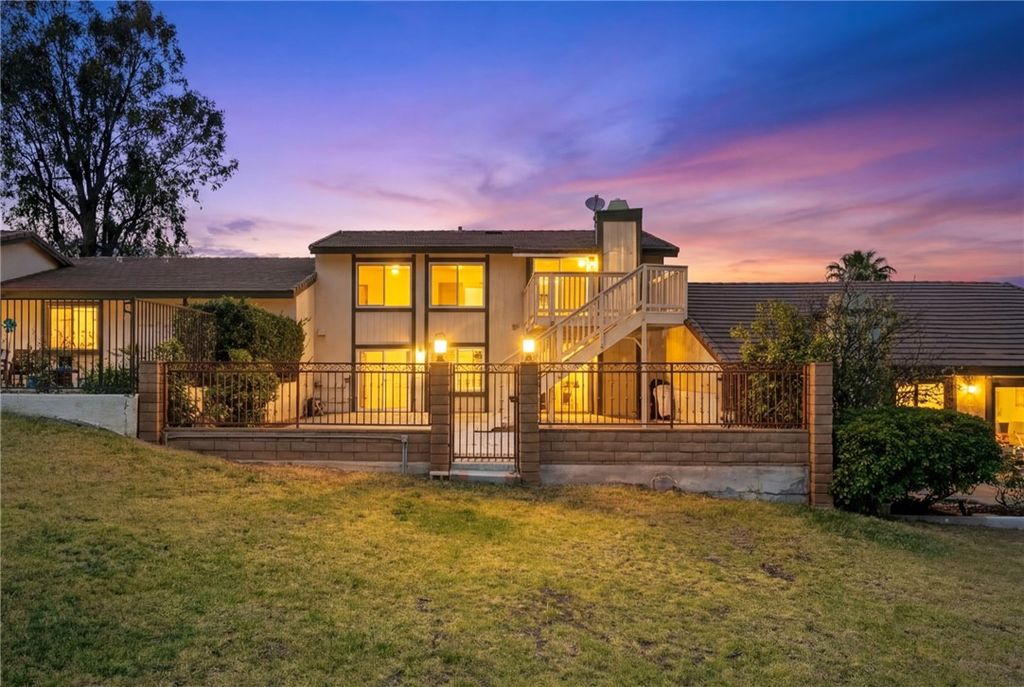 Image 4 of property listing at 2653 Condor, Corona, CA 92882