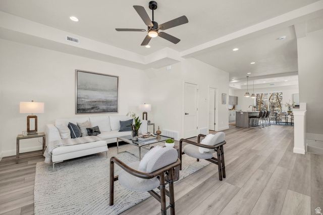 4020 S BURCH CREEK WAY, South Ogden, UT 84405