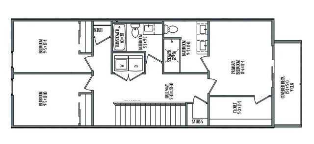 4020 S BURCH CREEK WAY, South Ogden, UT 84405