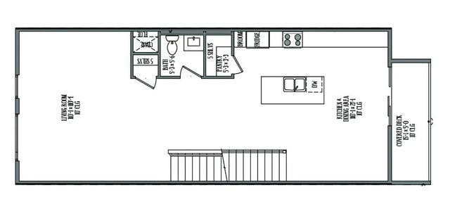 4020 S BURCH CREEK WAY, South Ogden, UT 84405