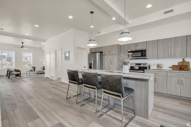 4020 S BURCH CREEK WAY, South Ogden, UT 84405