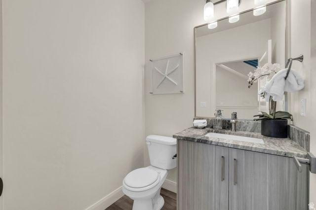 4020 S BURCH CREEK WAY, South Ogden, UT 84405