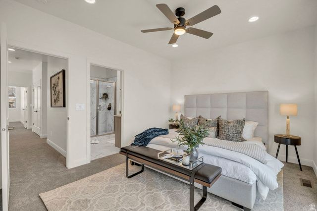 4020 S BURCH CREEK WAY, South Ogden, UT 84405
