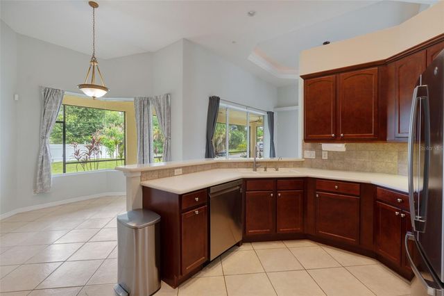 2483 DEERFIELD STREET, North Port, FL 34286
