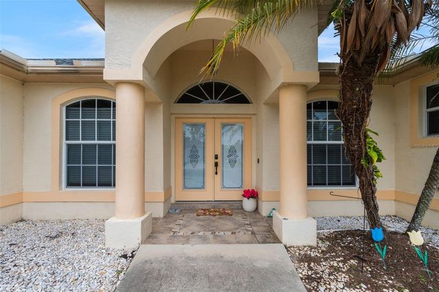 2483 DEERFIELD STREET, North Port, FL 34286