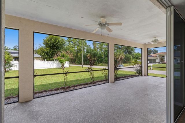 2483 DEERFIELD STREET, North Port, FL 34286