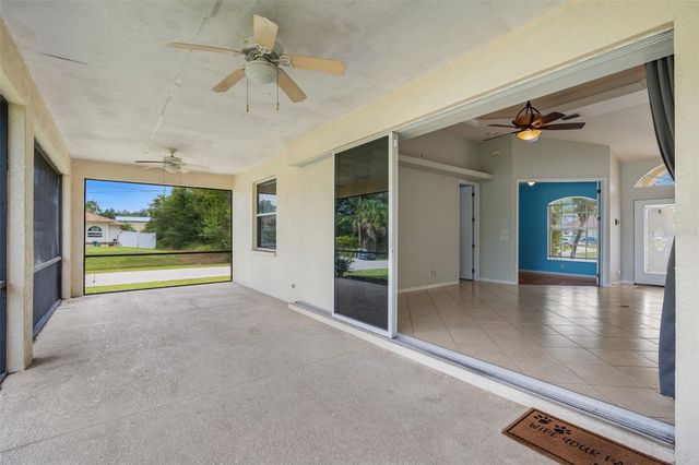 2483 DEERFIELD STREET, North Port, FL 34286