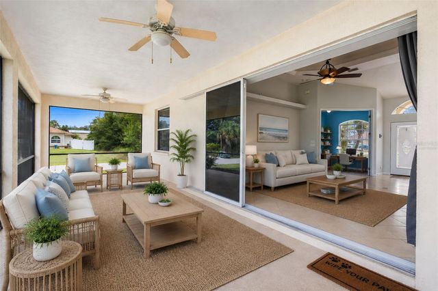 2483 DEERFIELD STREET, North Port, FL 34286