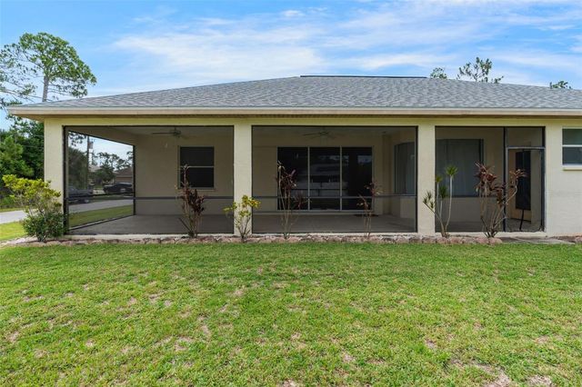 2483 DEERFIELD STREET, North Port, FL 34286