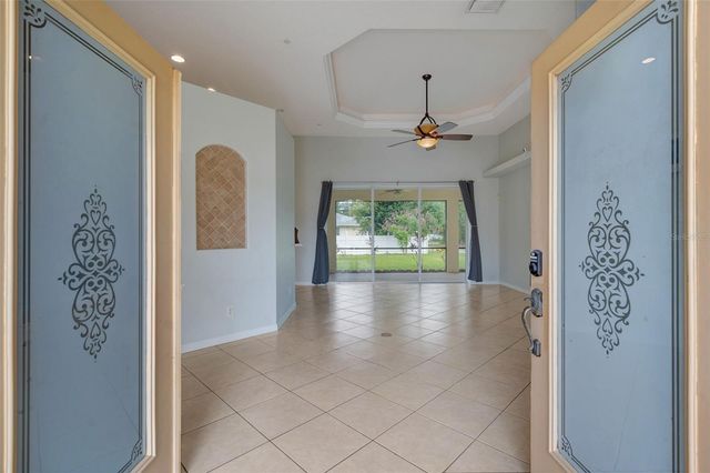 2483 DEERFIELD STREET, North Port, FL 34286