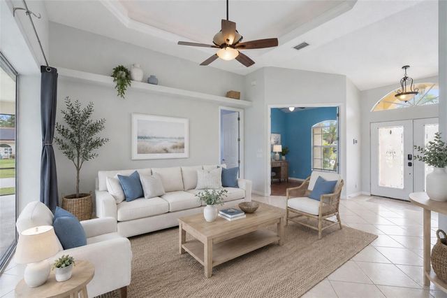 2483 DEERFIELD STREET, North Port, FL 34286