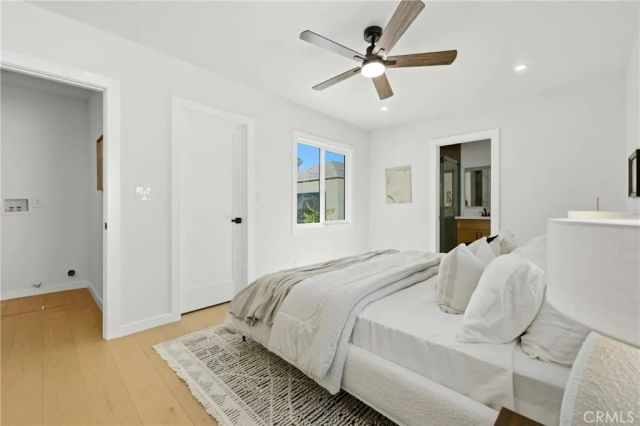 2563 S Bentley, Los Angeles, CA 90064