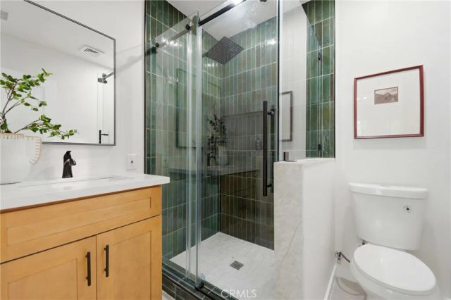 2563 S Bentley, Los Angeles, CA 90064