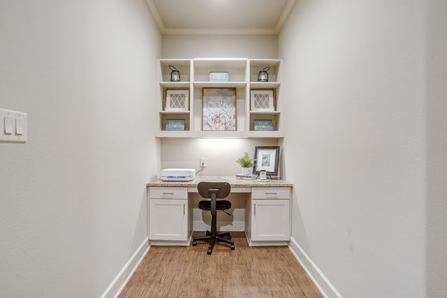 2800 Sandage Avenue 105, Fort Worth, TX 76109