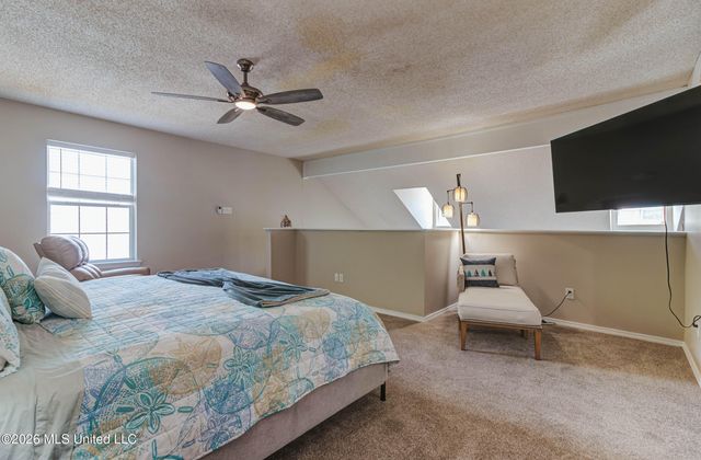 517 Heatherstone Circle, Ocean Springs, MS 39564