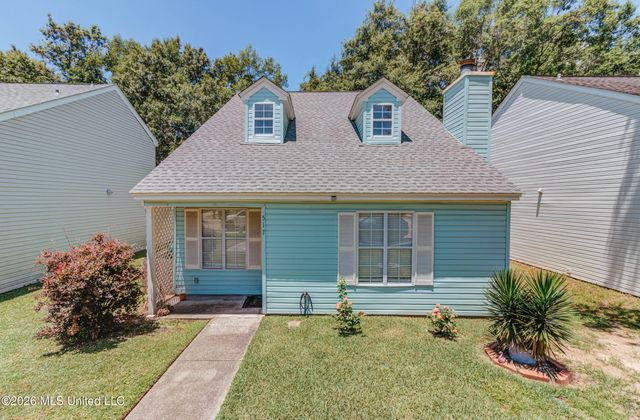 517 Heatherstone Circle, Ocean Springs, MS 39564