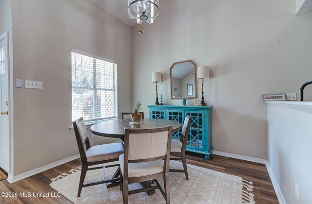 517 Heatherstone Circle, Ocean Springs, MS 39564