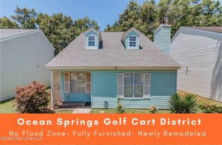 517 Heatherstone Circle, Ocean Springs, MS 39564