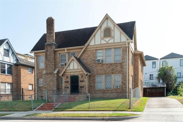 405 W Clay Street 2, Houston, TX 77019