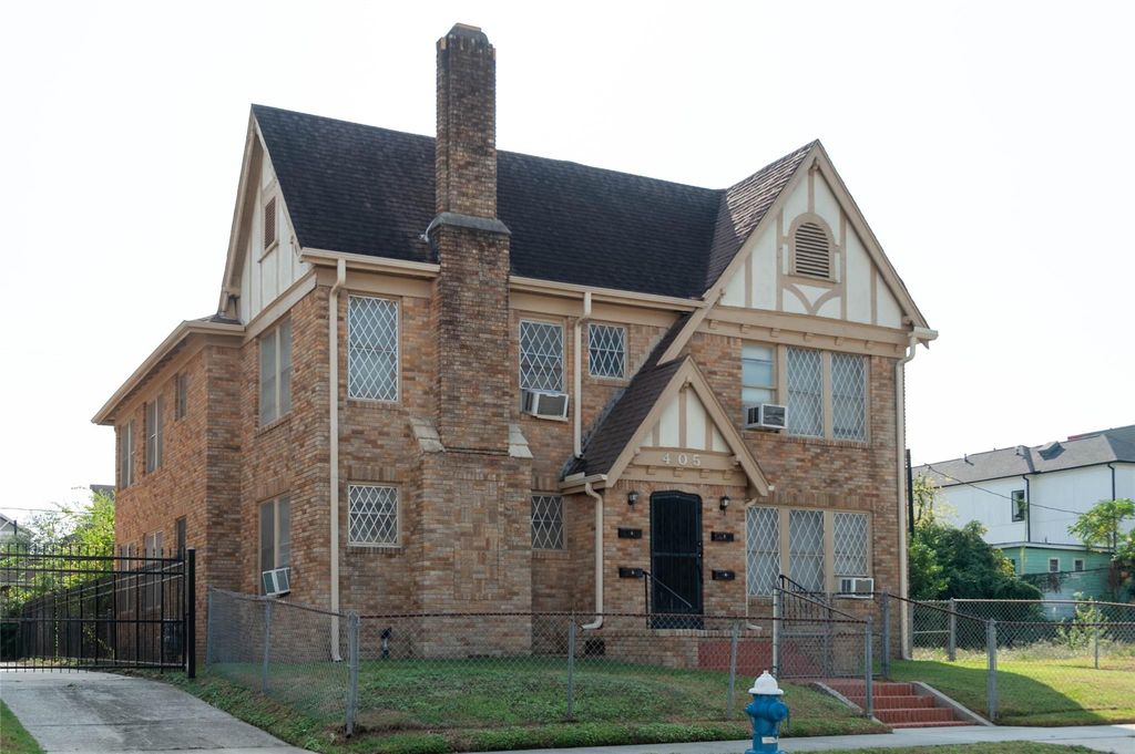 405 W Clay Street 2, Houston, TX 77019