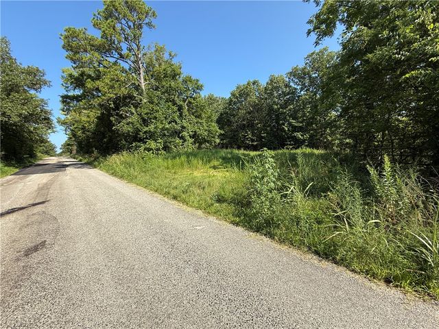 000 Tract C County Road 516, Berryville, AR 72616