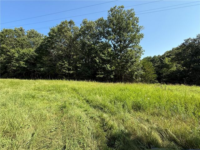 000 Tract C County Road 516, Berryville, AR 72616