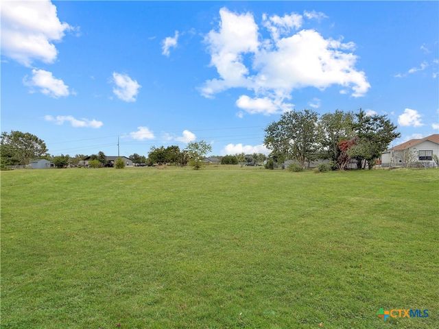 8701 & 8707 Connecticut Avenue, Temple, TX 76502