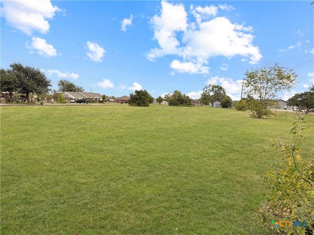 8701 & 8707 Connecticut Avenue, Temple, TX 76502