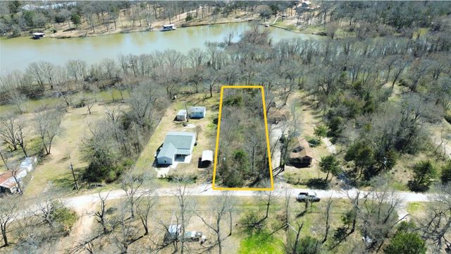 TBD Silvey Drive, Hawk Cove, TX 75474