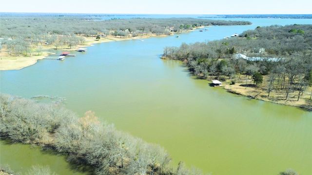 TBD Silvey Drive, Hawk Cove, TX 75474