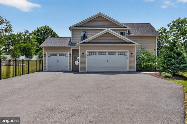 145 WILLOW MILL PARK ROAD, Mechanicsburg, PA 17050