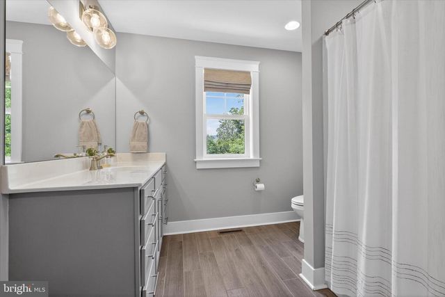 145 WILLOW MILL PARK ROAD, Mechanicsburg, PA 17050