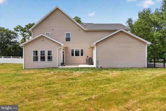 145 WILLOW MILL PARK ROAD, Mechanicsburg, PA 17050