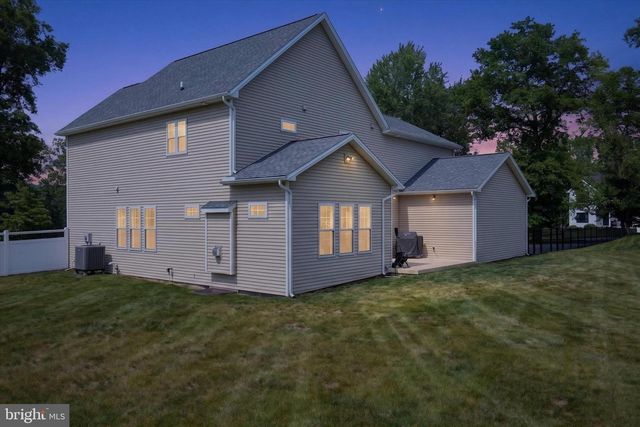145 WILLOW MILL PARK ROAD, Mechanicsburg, PA 17050