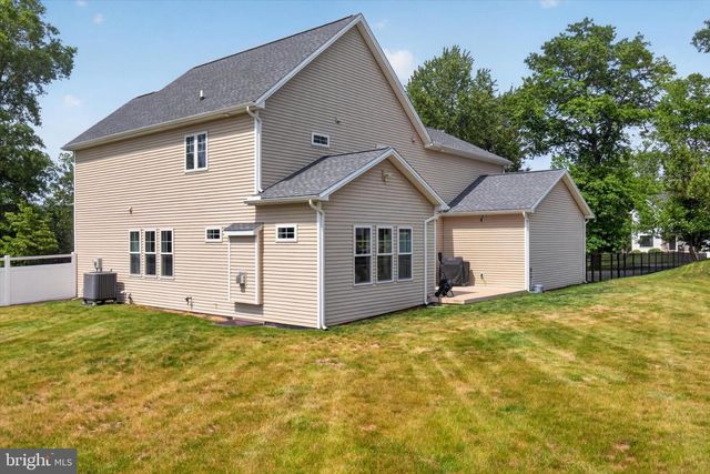 145 WILLOW MILL PARK ROAD, Mechanicsburg, PA 17050