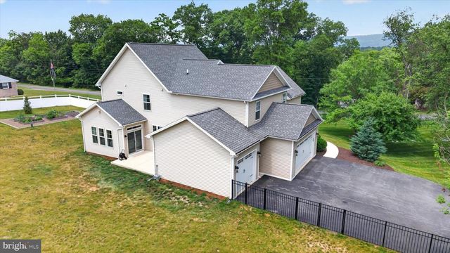 145 WILLOW MILL PARK ROAD, Mechanicsburg, PA 17050