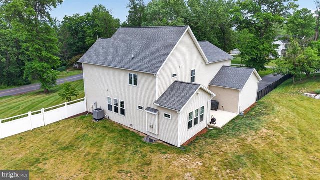 145 WILLOW MILL PARK ROAD, Mechanicsburg, PA 17050