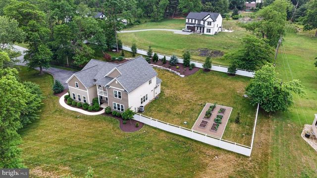 145 WILLOW MILL PARK ROAD, Mechanicsburg, PA 17050