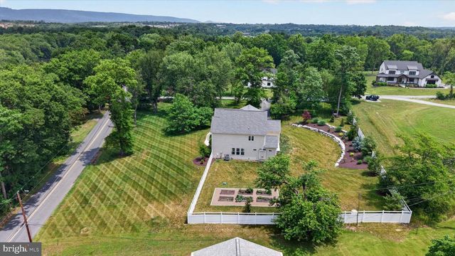 145 WILLOW MILL PARK ROAD, Mechanicsburg, PA 17050