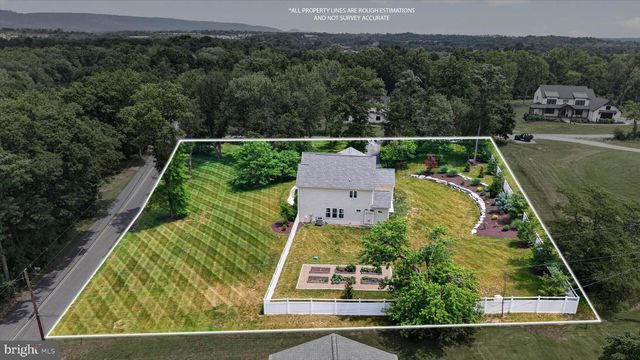 145 WILLOW MILL PARK ROAD, Mechanicsburg, PA 17050