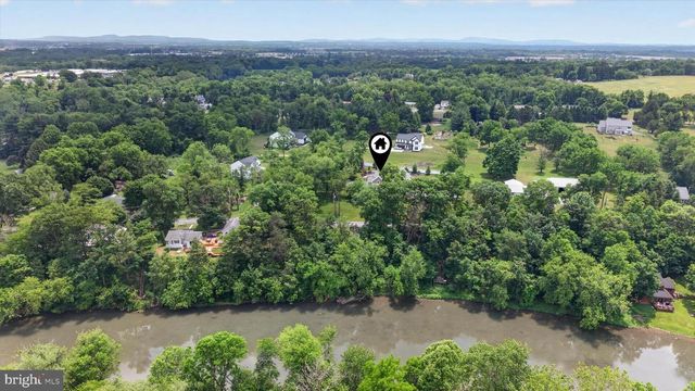 145 WILLOW MILL PARK ROAD, Mechanicsburg, PA 17050