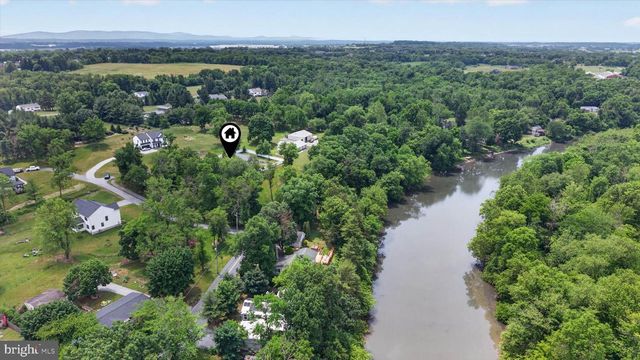 145 WILLOW MILL PARK ROAD, Mechanicsburg, PA 17050