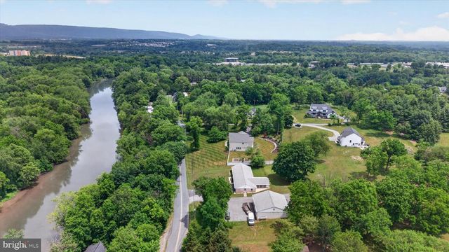 145 WILLOW MILL PARK ROAD, Mechanicsburg, PA 17050