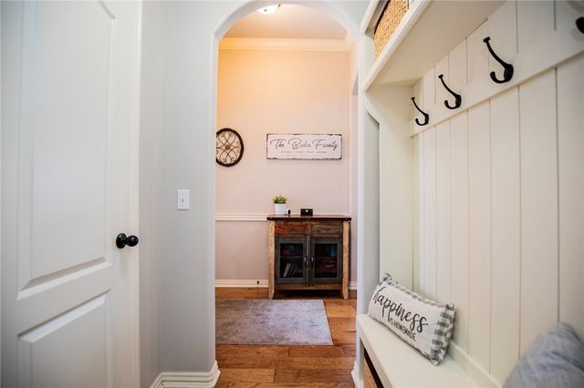 2014 Price Avenue, Lowell, AR 72745