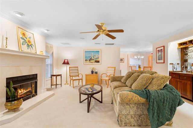 748 OLD TREELINE TRAIL, Deland, FL 32724