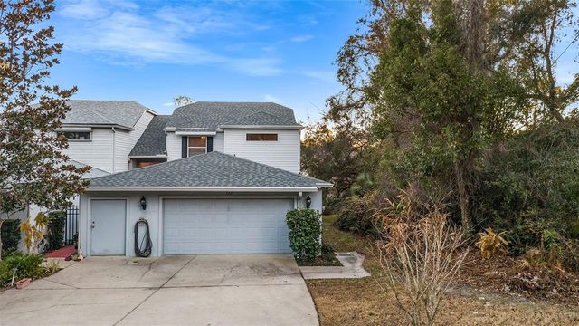 748 OLD TREELINE TRAIL, Deland, FL 32724