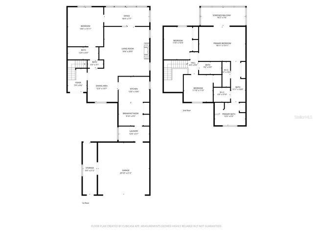 748 OLD TREELINE TRAIL, Deland, FL 32724